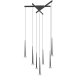Lampa wisząca LED 42W BOSTON P0603-07C-P7B1 Zuma Line