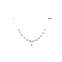 Lampa wisząca LED 42W CANA LE42696 Luces Exclusivas