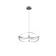 Lampa wisząca LED 42W CHARIVARI 321210107 Trio