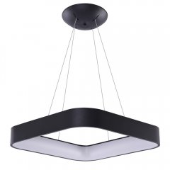 Lampa wisząca LED 42W + pilot SOLVENT S 60 CCT AZ3981 Azzardo