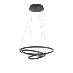 Lampa wisząca LED 43,2W LOBINERO-Z 900479 Eglo