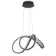 Lampa wisząca LED 43W HANGA LE41650 Luces Exclusivas