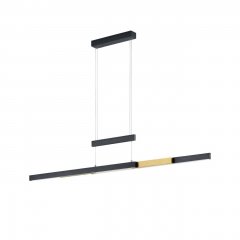 Lampa wisząca LED 45W AVERON DL502375310 Trio