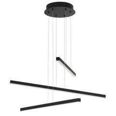 Lampa wisząca LED 45W CADIZ LE41597 Luces Exclusivas