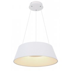 Lampa wisząca LED 45W CROTONE 48801WH-45 Globo