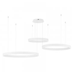 Lampa wisząca LED 45W DONDE LE43264 Luces Exclusivas