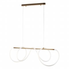 Lampa wisząca LED 45W DORANA 6774 TK Lighting