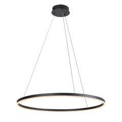 Lampa wisząca LED 45W ISAURE 72302 Rabalux