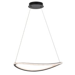 Lampa wisząca LED 45W MALIRA 72340 Rabalux