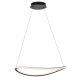 Lampa wisząca LED 45W MALIRA 72340 Rabalux