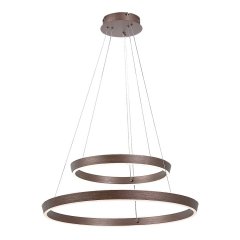 Lampa wisząca LED 45W NEVIRA 72403 Rabalux