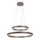 Lampa wisząca LED 45W NEVIRA 72403 Rabalux