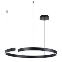 Lampa wisząca LED 45W SILNORA 72115 Rabalux