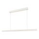 Lampa wisząca LED 47W ILGAS 2412053001 Nordlux