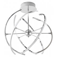 Lampa wisząca LED 48W ALYSON 2433 Rabalux