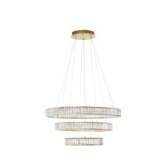 Lampa wisząca LED 48W BAUTA LE42671 Luces Exclusivas