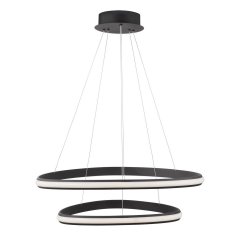 Lampa wisząca LED 48W FUNZA LE41632 Luces Exclusivas