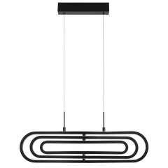 Lampa wisząca LED 48W HOYO LE41403 Luces Exclusivas