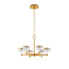 Lampa wisząca LED 48W MINEROS LE44585 Luces Exclusivas