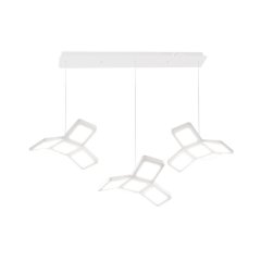 Lampa wisząca LED 48W PIXELS ML195 Milagro