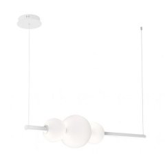 Lampa wisząca LED 48W SANDRA 3 AZ4426 Azzardo