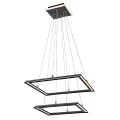 Lampa wisząca LED 48W SIDONA 72243 Rabalux