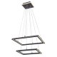Lampa wisząca LED 48W SIDONA 72243 Rabalux