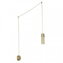 Lampa wisząca LED 4W FLORESTA 6560 Rabalux