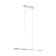 Lampa wisząca LED 4x4,6W CARTAMA 94244 Eglo