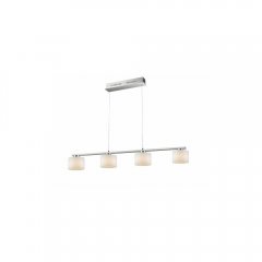 Lampa wisząca LED 4x6W ALEGRO 325510407 Trio