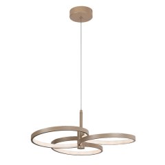 Lampa wisząca LED 50W ISIDORA 72400 Rabalux