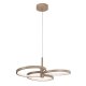 Lampa wisząca LED 50W ISIDORA 72400 Rabalux