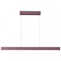 Lampa wisząca LED 50W OLIVIER 120 3000K DIMM CO AZ5107 Azzardo