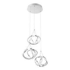 Lampa wisząca LED 50W PALMIRA 5771 Rabalux