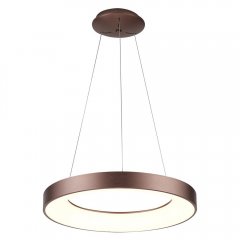 Lampa wisząca LED 50W SANTANA 60 CCT CO AZ5007 Azzardo