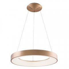 Lampa wisząca LED 50W SANTANA 60 CCT GO AZ5009 Azzardo