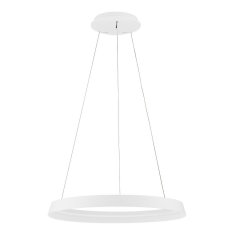 Lampa wisząca LED 52W BATALLAS LE44782 Luces Exclusivas