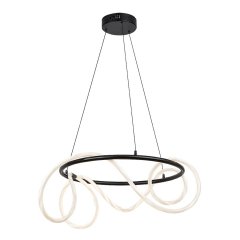 Lampa wisząca LED 54W MONTEMA 72191 Rabalux