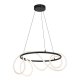 Lampa wisząca LED 54W MONTEMA 72191 Rabalux