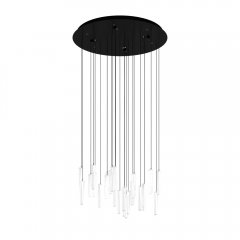 Lampa wisząca LED 5,4W SARDENARA 390209 Eglo