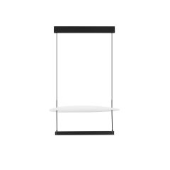 Lampa wisząca LED 55W TIRAQUE LE44633 Luces Exclusivas