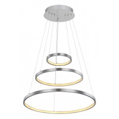 Lampa wisząca LED 57W RALPH 67192-57 Globo