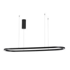 Lampa wisząca LED 58W SILAO LE42797 Luces Exclusivas