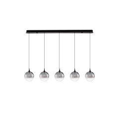 Lampa wisząca LED 5W LURVELA LE45131 Luces Exclusivas