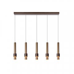 Lampa wisząca LED 5W MARGARY 24400 / 30 / 96 Lucide