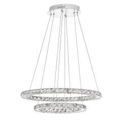 Lampa wisząca LED 60W CEDEIRA LE42313 Luces Exclusivas