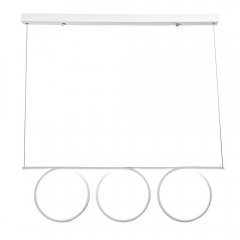 Lampa wisząca LED 60W DONATELLA 2548 Rabalux