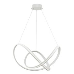 Lampa wisząca LED 60W GUIJO LE41646 Luces Exclusivas
