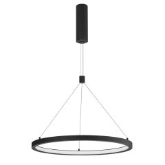 Lampa wisząca LED 60W IRUN LE41411 Luces Exclusivas