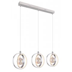 Lampa wisząca LED 60W KIZZY 15606-60 Globo